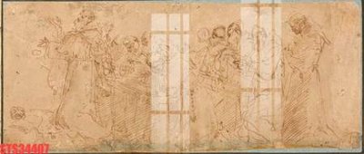 File gốc Tranh sơn dầu phương tây tổng hợp STS34407 (cho in UV) siêu nét