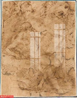 Hình ảnh file gốc Tranh sơn dầu phương tây tổng hợp STS34408 cho in UV