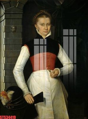 File gốc Tranh sơn dầu phương tây tổng hợp STS34419 (in lụa) tranh phong thủy