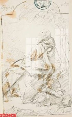 Tải file Tranh sơn dầu phương tây tổng hợp STS34426 (ảnh gốc) in gạch men