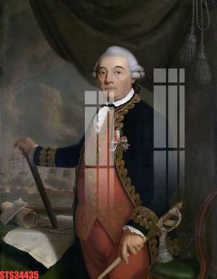 File ảnh Tranh sơn dầu phương tây tổng hợp STS34435 (gốc) in quảng cáo ngoài trời