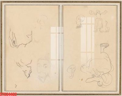 File in ấn Tranh sơn dầu phương tây tổng hợp STS34462 (bản gốc) sắc nét