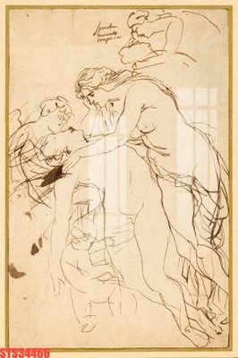 File tranh in trần Tranh sơn dầu phương tây tổng hợp STS34466 (ảnh gốc siêu nét)