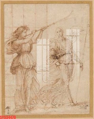 File gốc Tranh sơn dầu phương tây tổng hợp STS34479 (PNG) nền trong suốt