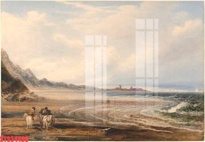 File ảnh Tranh sơn dầu phương tây tổng hợp STS34499 (gốc) in PP, decal