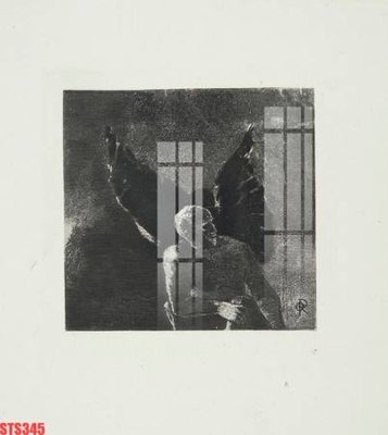 File gốc Tranh sơn dầu phương tây tổng hợp STS345 (PSD/TIFF) độ phân giải cao