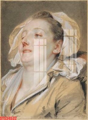 File tranh Tranh sơn dầu phương tây tổng hợp STS34532 (gốc) in trên kính