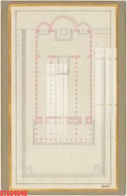File in mica Tranh sơn dầu phương tây tổng hợp STS34549 (bản gốc) làm vách ngăn