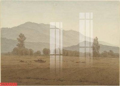 File in ấn Tranh sơn dầu phương tây tổng hợp STS34563 chuyên nghiệp