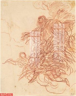 Tải file gốc Tranh sơn dầu phương tây tổng hợp STS34570 (bản PSD) còn layer