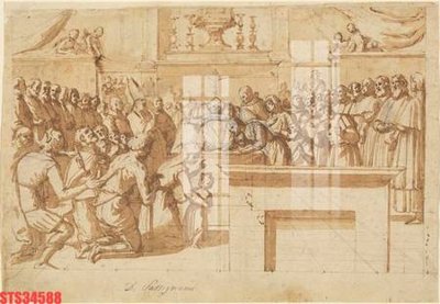 File tranh Tranh sơn dầu phương tây tổng hợp STS34588 (ảnh gốc) không bị mờ