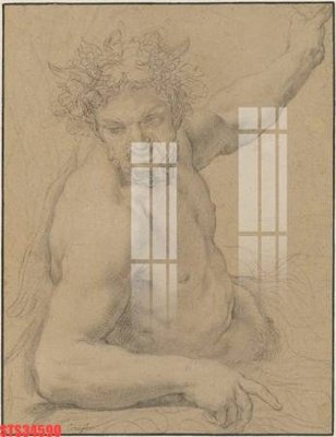 Download file gốc Tranh sơn dầu phương tây tổng hợp STS34590 (in mica) 3D