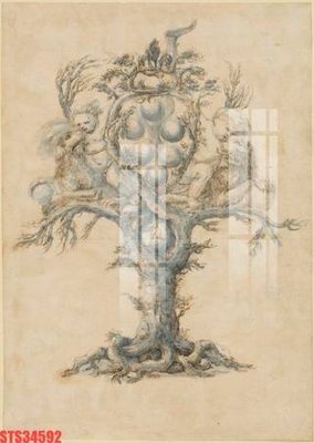 File gốc Tranh sơn dầu phương tây tổng hợp STS34592 (in tráng gương) ốp tường