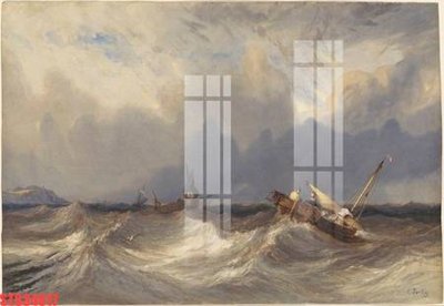 Hình ảnh file gốc Tranh sơn dầu phương tây tổng hợp STS34617 cho in UV