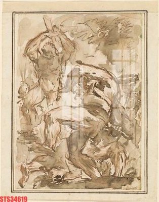 Tải file Tranh sơn dầu phương tây tổng hợp STS34619 (gốc) chủ đề hoa sen