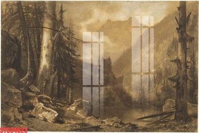 File in lụa Tranh sơn dầu phương tây tổng hợp STS34623 (chất lượng cao) Tranh sơn dầu phương tây tổng hợp STS34623