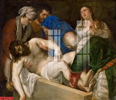 File tranh Tranh sơn dầu phương tây tổng hợp STS3467 (ảnh gốc) độc quyền