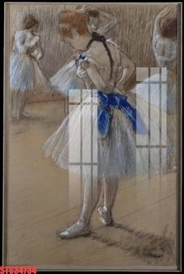 Tải về file gốc Tranh sơn dầu phương tây tổng hợp STS34734 (dùng cho in quảng cáo)