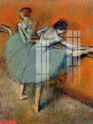 Mua file ảnh gốc Tranh sơn dầu phương tây tổng hợp STS34745 (chất lượng cao)