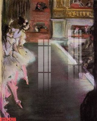 Tải file Tranh sơn dầu phương tây tổng hợp STS34746 (gốc) làm file tranh quảng cáo