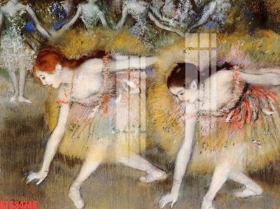 File ảnh Tranh sơn dầu phương tây tổng hợp STS34748 (gốc) in decal dán tường