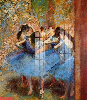 Cung cấp file tranh gốc Tranh sơn dầu phương tây tổng hợp STS34751 độc quyền