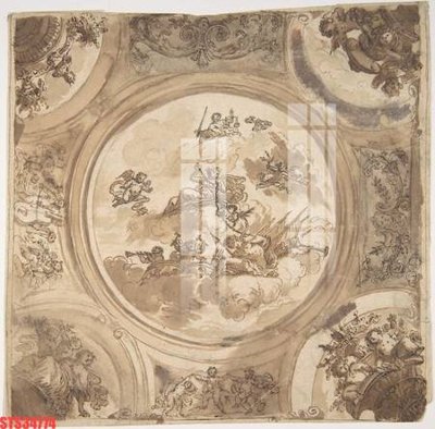 File tranh Tranh sơn dầu phương tây tổng hợp STS34774 (bản gốc) treo tường