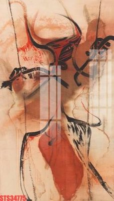 Ảnh mô tả file gốc in mica Tranh sơn dầu phương tây tổng hợp STS34775