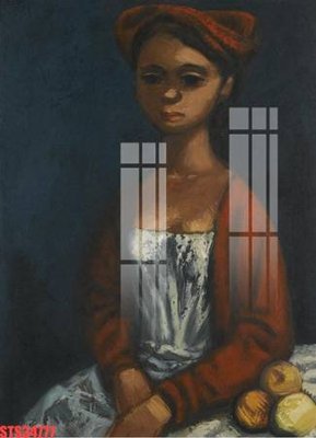 File tranh quảng cáo Tranh sơn dầu phương tây tổng hợp STS34777 (file gốc) chuyên nghiệp