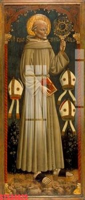 Tải file Tranh sơn dầu phương tây tổng hợp STS34825 (ảnh gốc) file AI/EPS