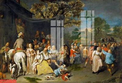 File tranh Tranh sơn dầu phương tây tổng hợp STS34841 (bản gốc) in lụa 3D