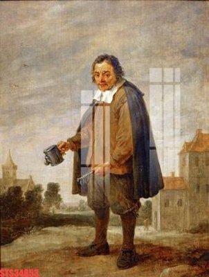 File gốc Tranh sơn dầu phương tây tổng hợp STS34853 (in ấn) không giới hạn