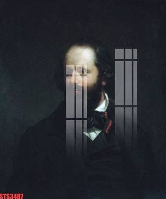 File gốc Tranh sơn dầu phương tây tổng hợp STS3487 (ảnh chi tiết) để in trần