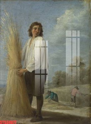 Tải về file gốc Tranh sơn dầu phương tây tổng hợp STS34877 (dùng cho in quảng cáo)