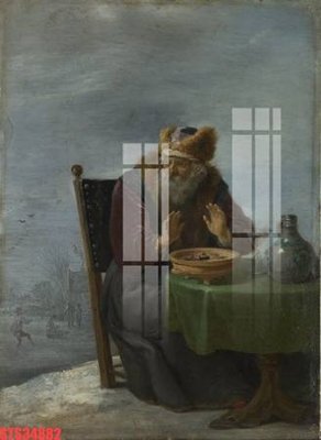 Tải file gốc Tranh sơn dầu phương tây tổng hợp STS34882 (để in lụa)