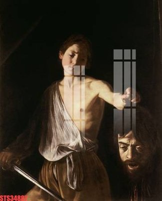 File in trần Tranh sơn dầu phương tây tổng hợp STS34887 (bản gốc 3D) sống động