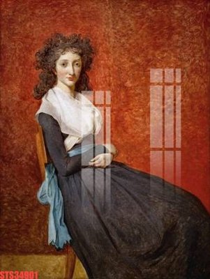 File in ấn Tranh sơn dầu phương tây tổng hợp STS34901 (bản gốc) sắc nét