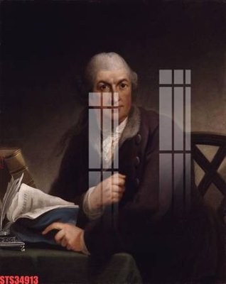 Download file gốc Tranh sơn dầu phương tây tổng hợp STS34913 (dùng cho in ấn)