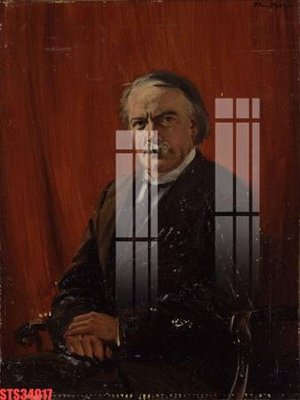 File PSD Tranh sơn dầu phương tây tổng hợp STS34917 (gốc) cho in quảng cáo