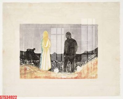 File ảnh Tranh sơn dầu phương tây tổng hợp STS34922 (gốc) cho trang trí nội thất