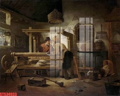 Mua file ảnh gốc Tranh sơn dầu phương tây tổng hợp STS34933 (chất lượng cao)