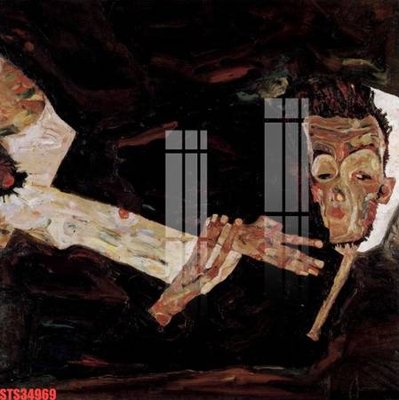 File tranh Tranh sơn dầu phương tây tổng hợp STS34969 (ảnh gốc) sắc nét hoàn hảo