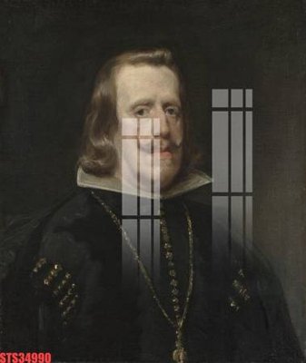 Tải file Tranh sơn dầu phương tây tổng hợp STS34990 (gốc) in tranh tráng gương