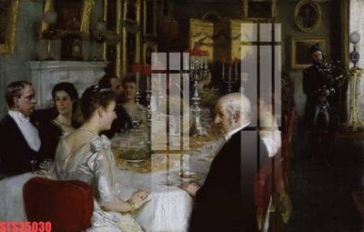 Tải file Tranh sơn dầu phương tây tổng hợp STS35030 (ảnh gốc) file TIFF