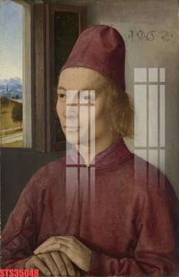 Tải file Tranh sơn dầu phương tây tổng hợp STS35048 (gốc) in ấn chất lượng