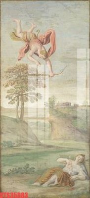 File gốc Tranh sơn dầu phương tây tổng hợp STS35083 (PNG) chất lượng cao