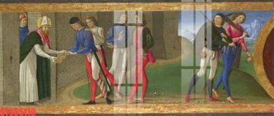 File in lụa Tranh sơn dầu phương tây tổng hợp STS35119 (tân cổ điển) Tranh sơn dầu phương tây tổng hợp STS35119