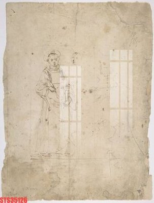 File ảnh Tranh sơn dầu phương tây tổng hợp STS35126 (gốc) in Hiflex