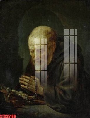 Tải file gốc Tranh sơn dầu phương tây tổng hợp STS35186 (in khổ lớn) không mờ