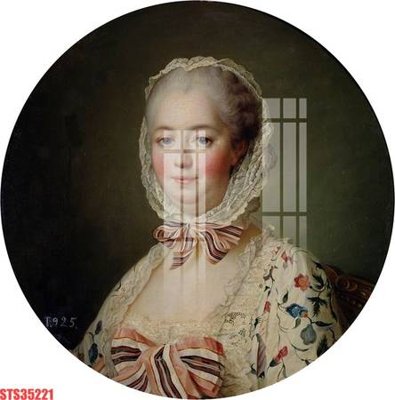 Hình ảnh file gốc Tranh sơn dầu phương tây tổng hợp STS35221 (chất lượng cao)